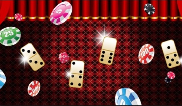 domino qiuqiu